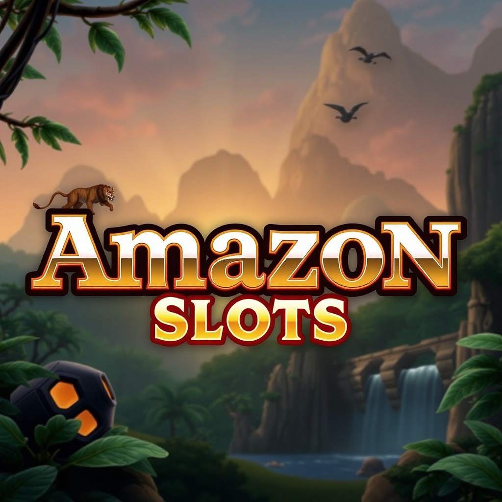 Licencia seguridad y atención al cliente de Amazon Slots Casino